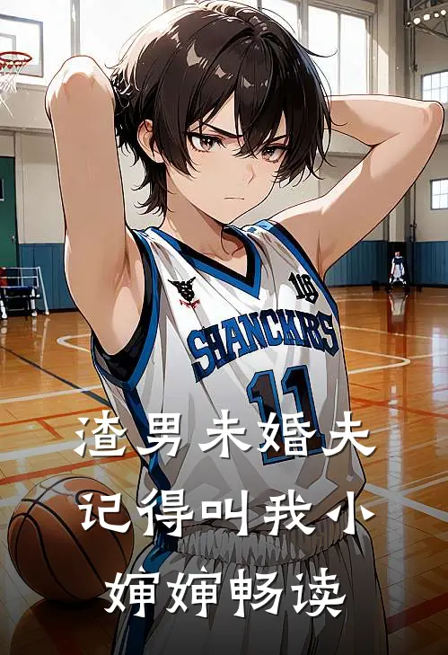 渣男未婚夫，记得叫我小婶婶畅读