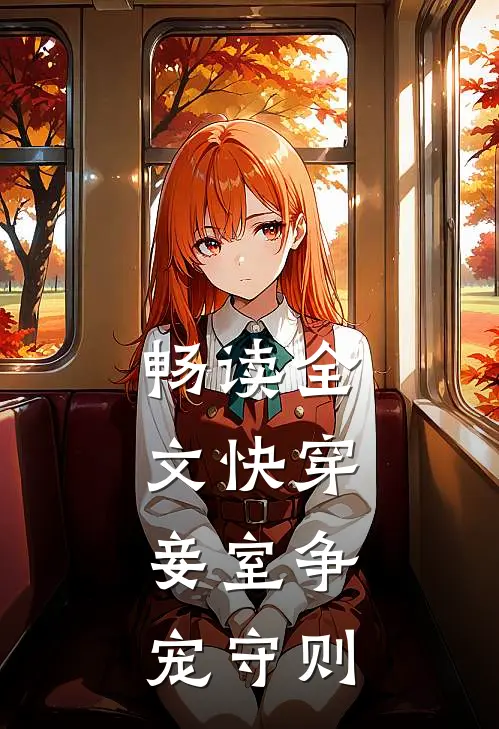 畅读全文快穿：妾室争宠守则