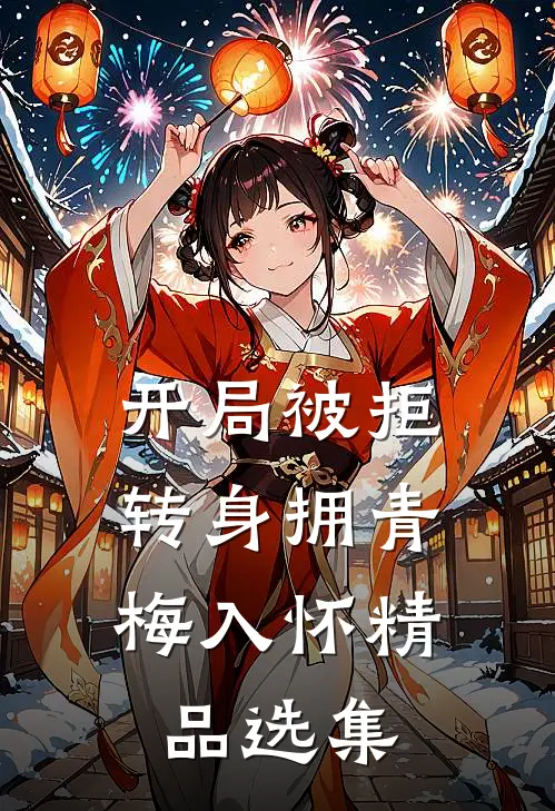 开局被拒，转身拥青梅入怀精品选集