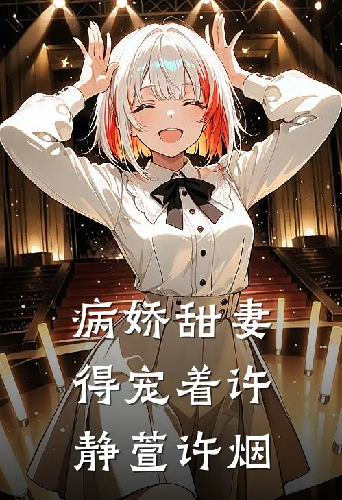 病娇甜妻，得宠着许静萱许烟