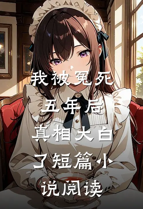 我被冤死五年后，真相大白了短篇小说阅读