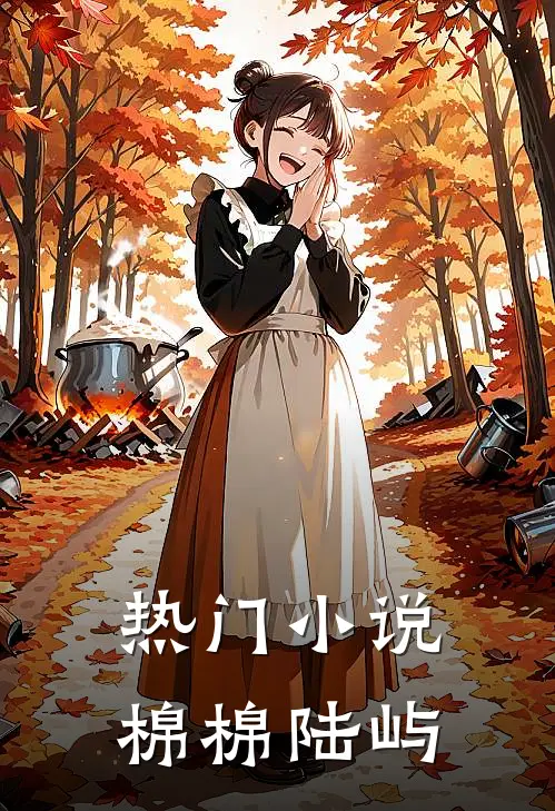 热门小说棉棉陆屿