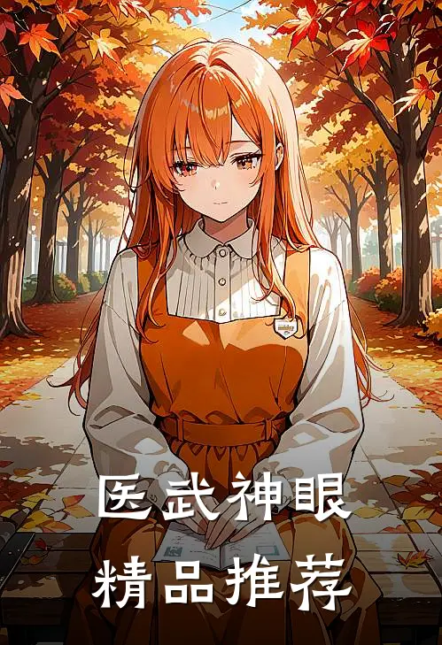 医武神眼精品推荐