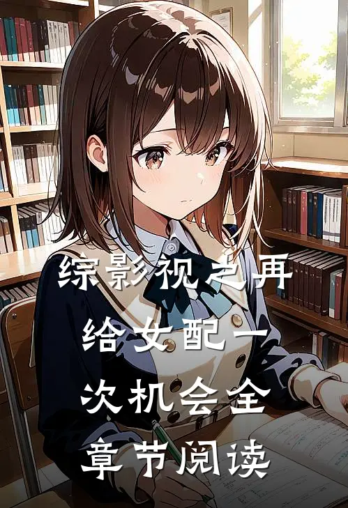 综影视之再给女配一次机会全章节阅读