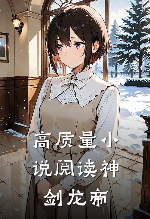 高质量小说阅读神剑龙帝