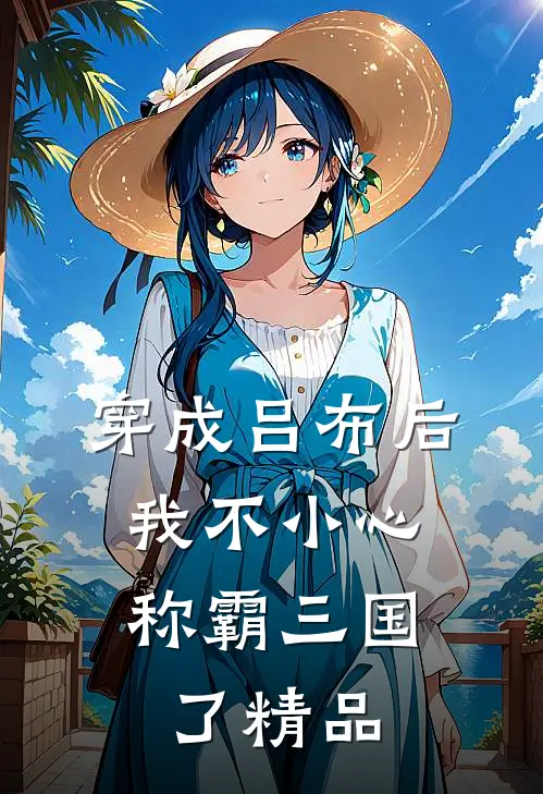 穿成吕布后，我不小心称霸三国了精品