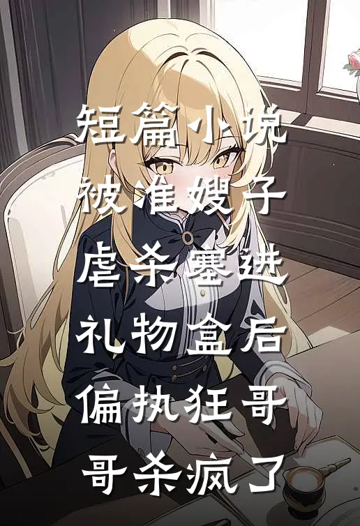 短篇小说被准嫂子虐杀塞进礼物盒后，偏执狂哥哥杀疯了