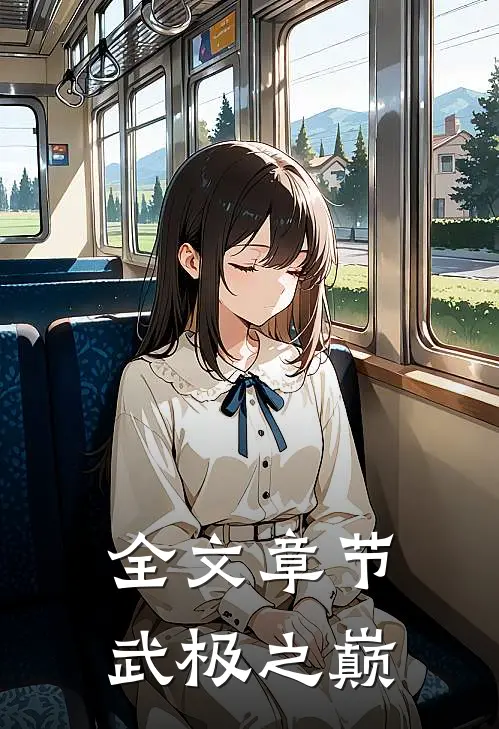 全文章节武极之巅