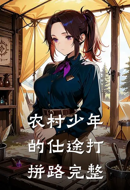 农村少年的仕途打拼路完整