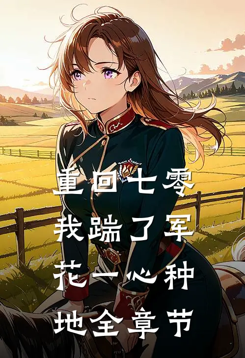 重回七零，我踹了军花一心种地全章节