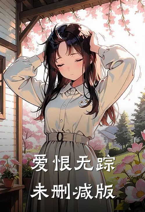 爱恨无踪未删减版