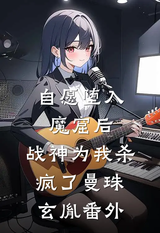 自愿堕入魔窟后，战神为我杀疯了曼珠玄胤番外