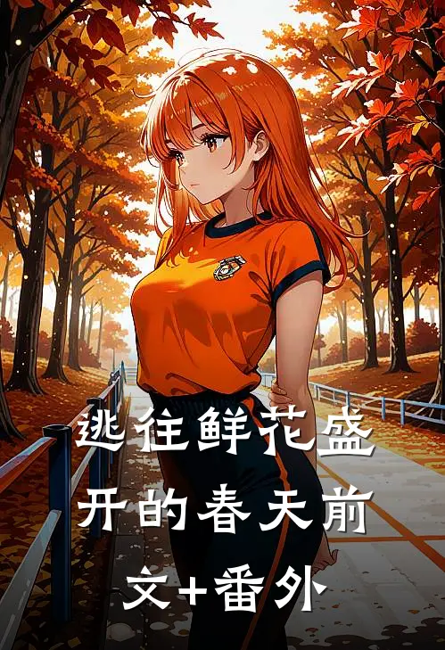 逃往鲜花盛开的春天前文+番外