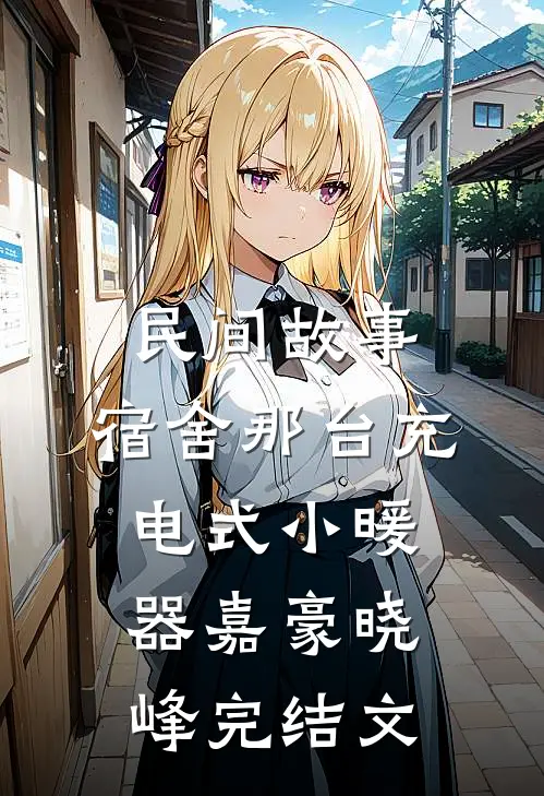 民间故事：宿舍那台充电式小暖器嘉豪晓峰完结文