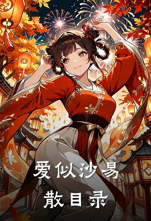 爱似沙易散目录