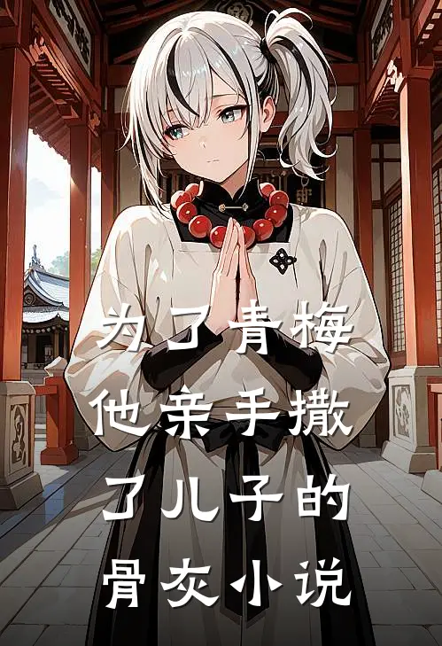 为了青梅，他亲手撒了儿子的骨灰小说