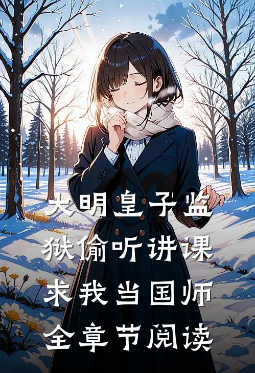 大明皇子监狱偷听讲课，求我当国师全章节阅读