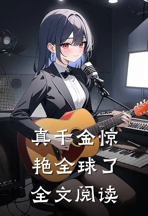 真千金惊艳全球了全文阅读
