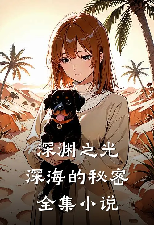 深渊之光：深海的秘密全集小说