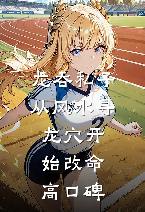龙吞私子：从风水寻龙穴开始改命高口碑