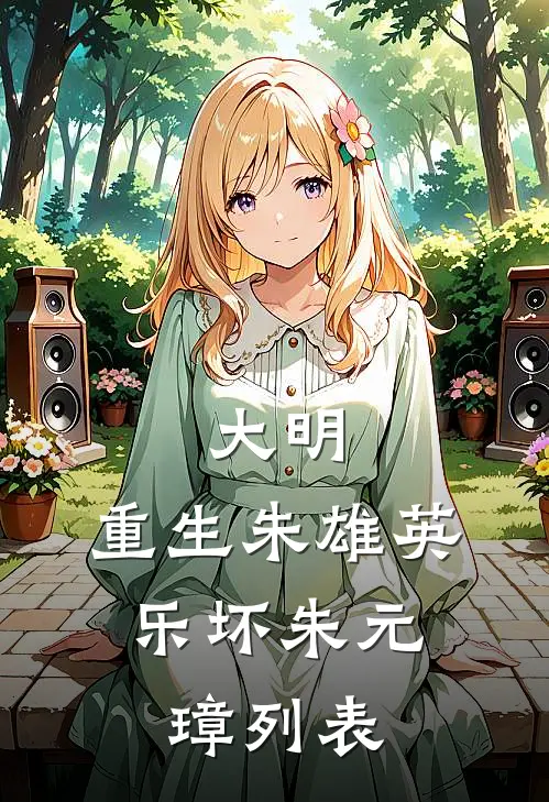 大明：重生朱雄英，乐坏朱元璋列表