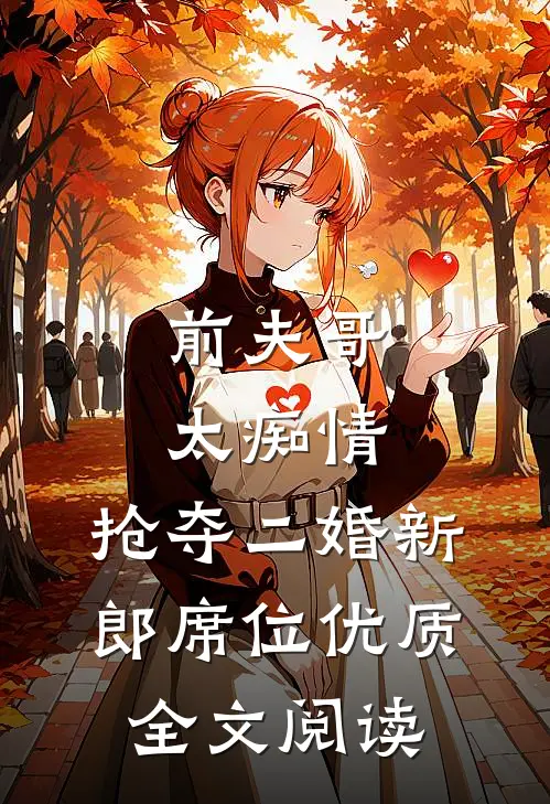 前夫哥太痴情，抢夺二婚新郎席位优质全文阅读