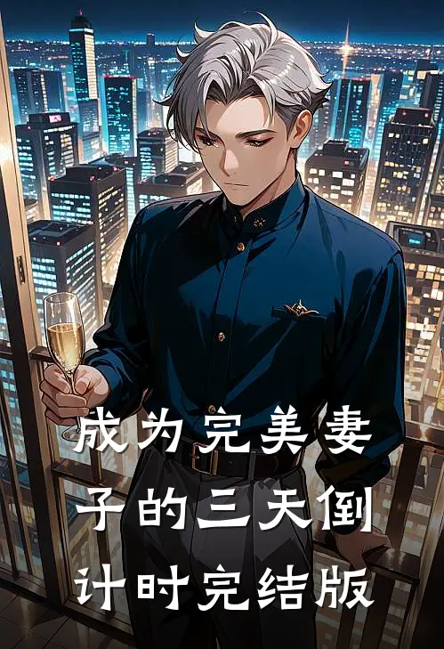 成为完美妻子的三天倒计时完结版