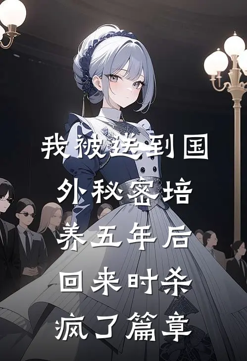 我被送到国外秘密培养五年后，回来时杀疯了篇章