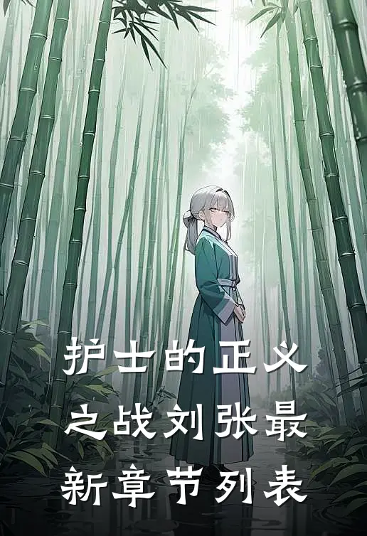 护士的正义之战刘张最新章节列表