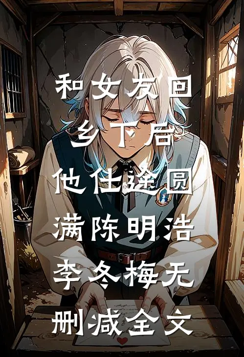 和女友回乡下后，他仕途圆满陈明浩李冬梅无删减全文