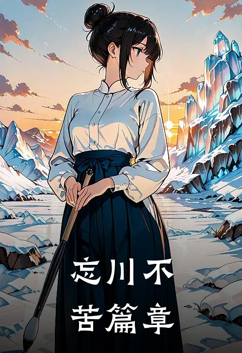 忘川不苦篇章