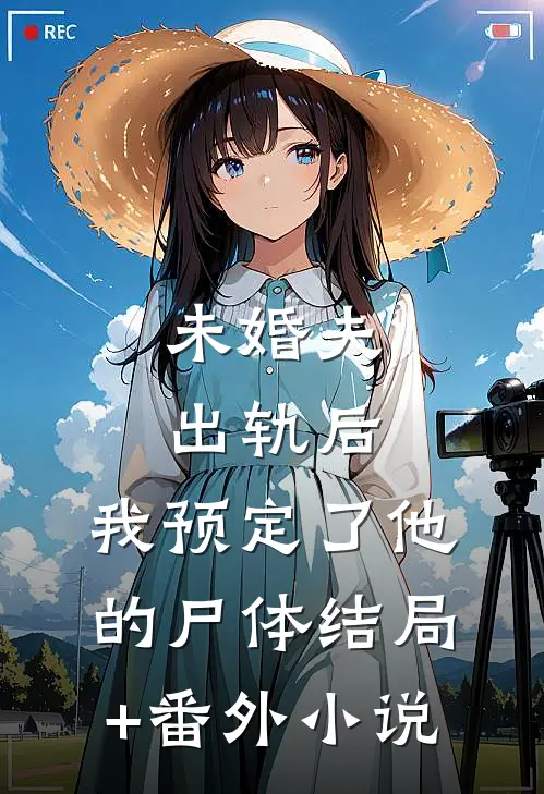 未婚夫出轨后，我预定了他的尸体结局+番外小说