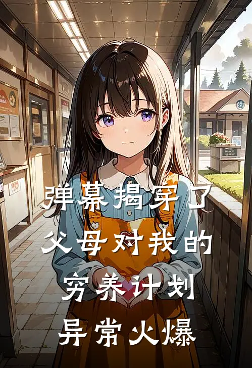 弹幕揭穿了父母对我的穷养计划异常火爆