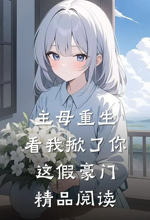 主母重生，看我掀了你这假豪门精品阅读