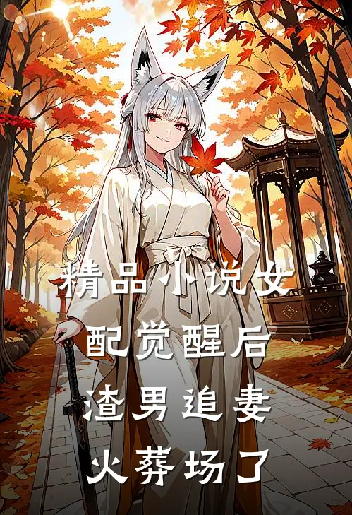 精品小说女配觉醒后，渣男追妻火葬场了