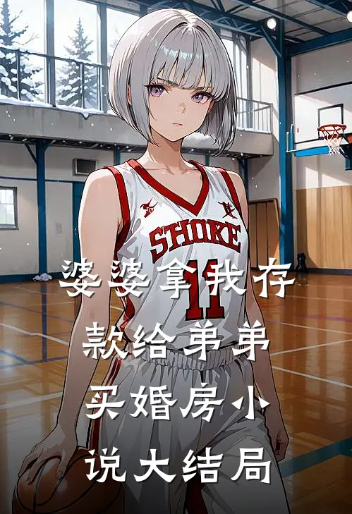 婆婆拿我存款给弟弟买婚房小说大结局