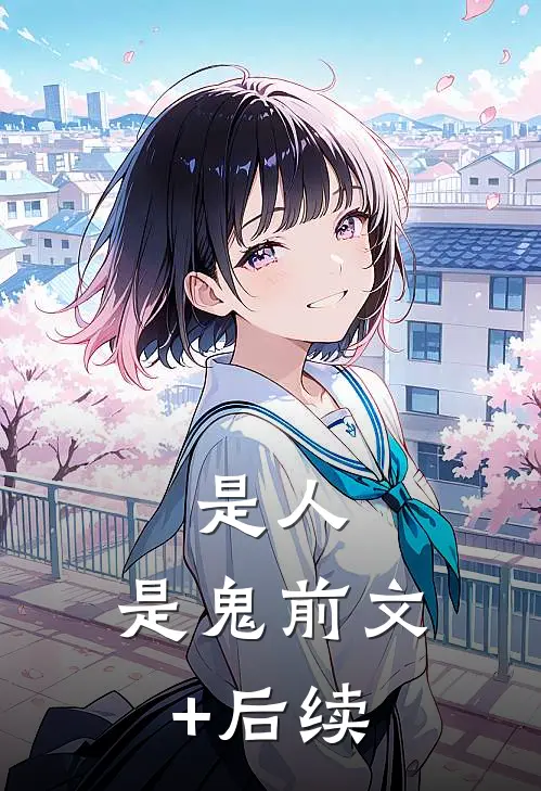 是人，是鬼前文+后续