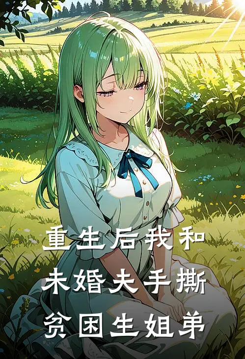 重生后我和未婚夫手撕贫困生姐弟