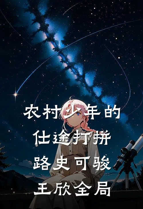 农村少年的仕途打拼路史可骏王欣全局