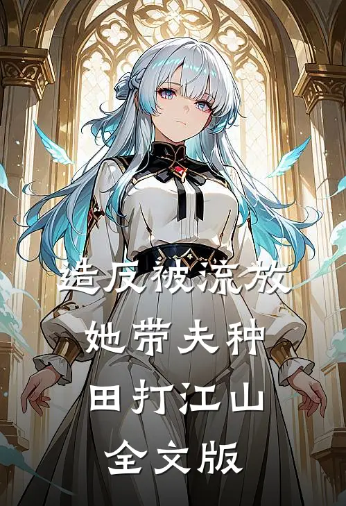 造反被流放，她带夫种田打江山全文版