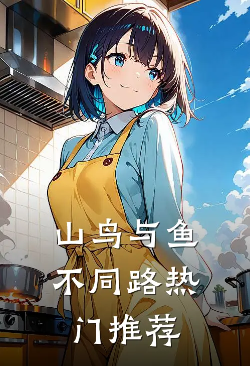 山鸟与鱼不同路热门推荐
