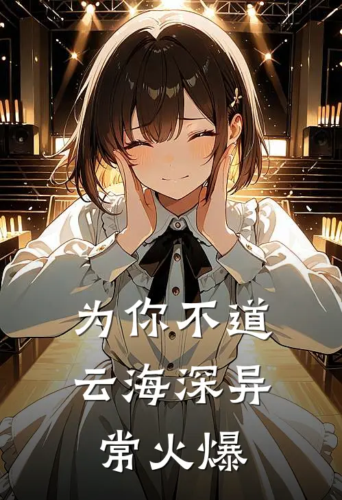 为你不道云海深异常火爆