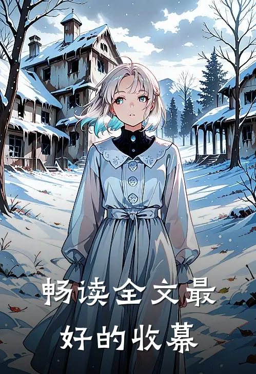 畅读全文最好的收幕