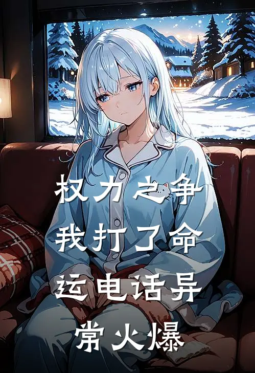 权力之争：我打了命运电话异常火爆