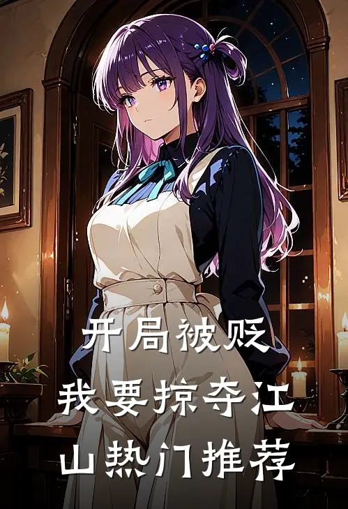 开局被贬，我要掠夺江山热门推荐