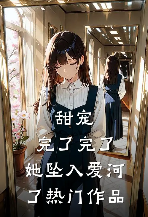 甜宠：完了完了，她坠入爱河了热门作品