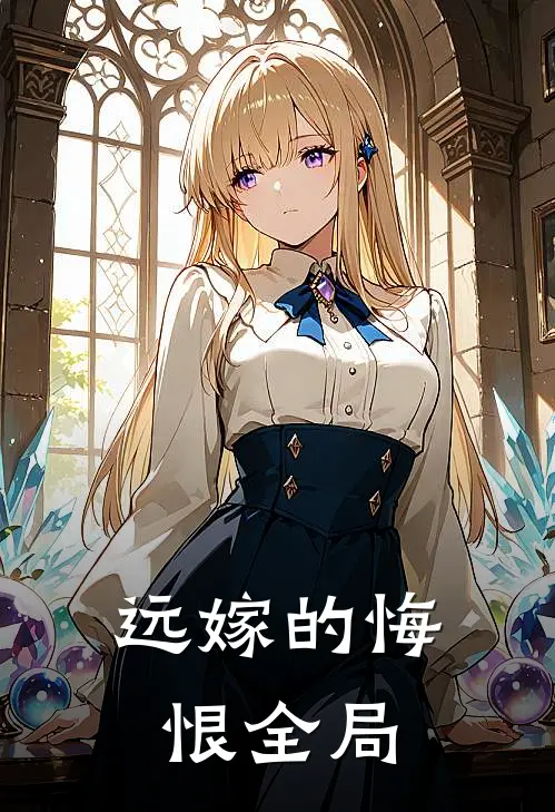 远嫁的悔恨全局