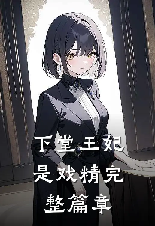下堂王妃是戏精完整篇章