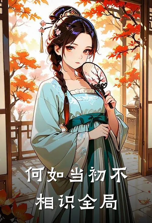 何如当初不相识全局