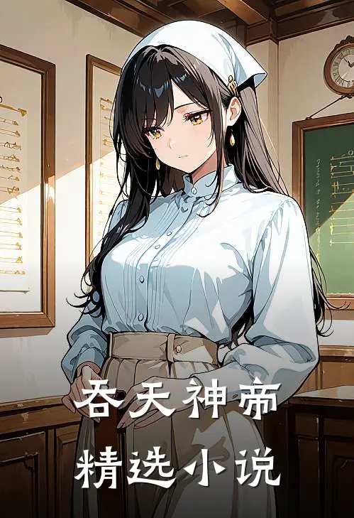 吞天神帝精选小说